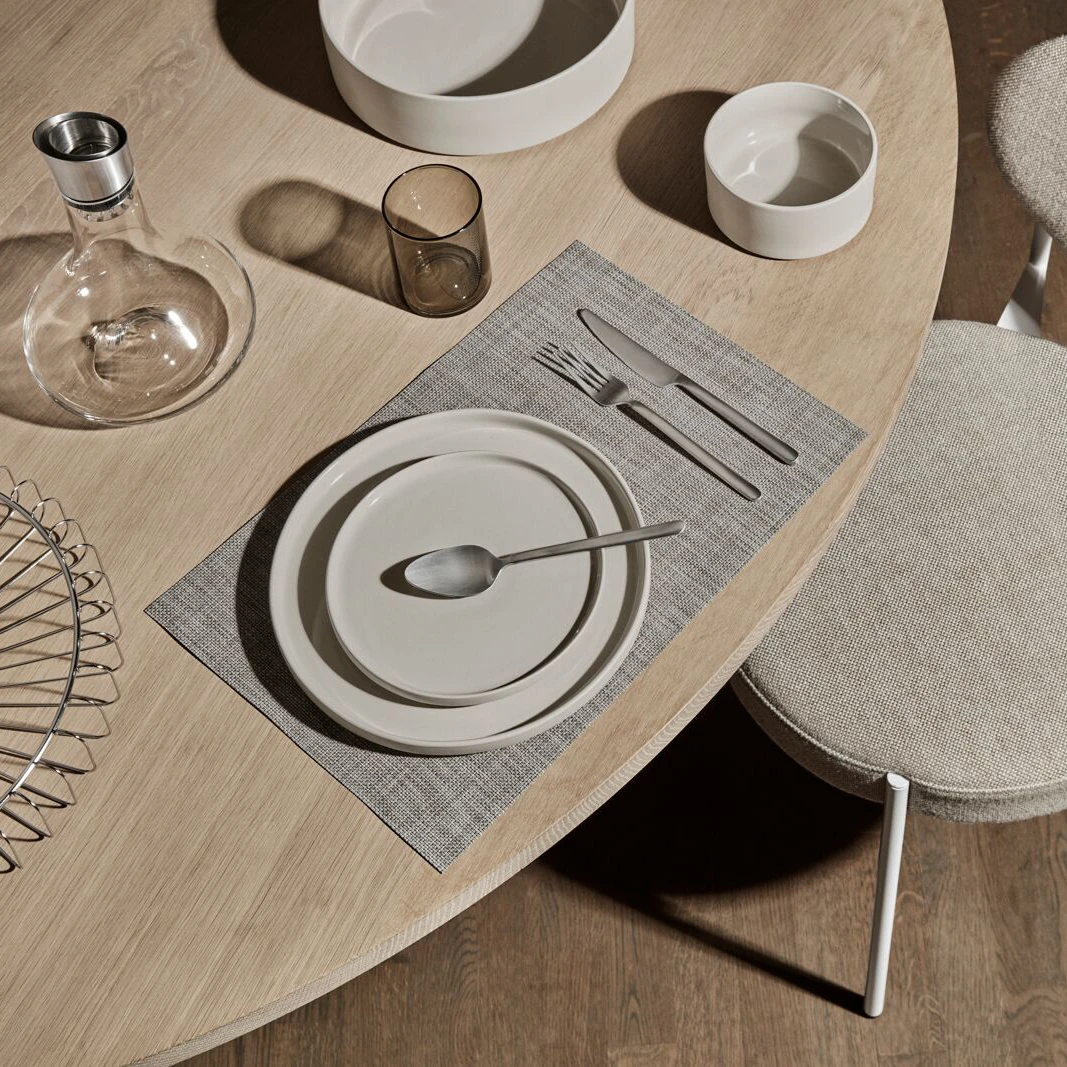 Blomus Pilar Dessertbord, Ø 20 Cm 3 Blomus Pilar Dessertbord, Ø 20 Cm - Afbeelding 3