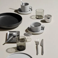 Blomus Stella Servies, 16 Stuks -Copenhaging Winkel 37431 01 04 ba3d6634af
