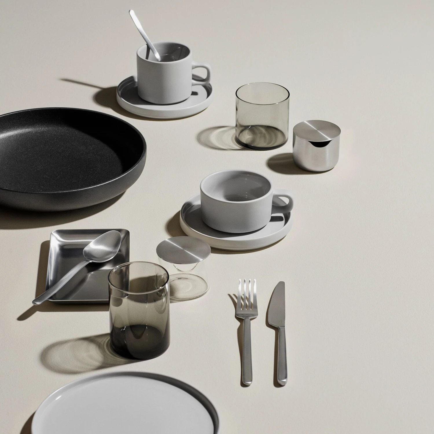 Blomus Stella Eetlepel 4 Blomus Stella Eetlepel - Afbeelding 4