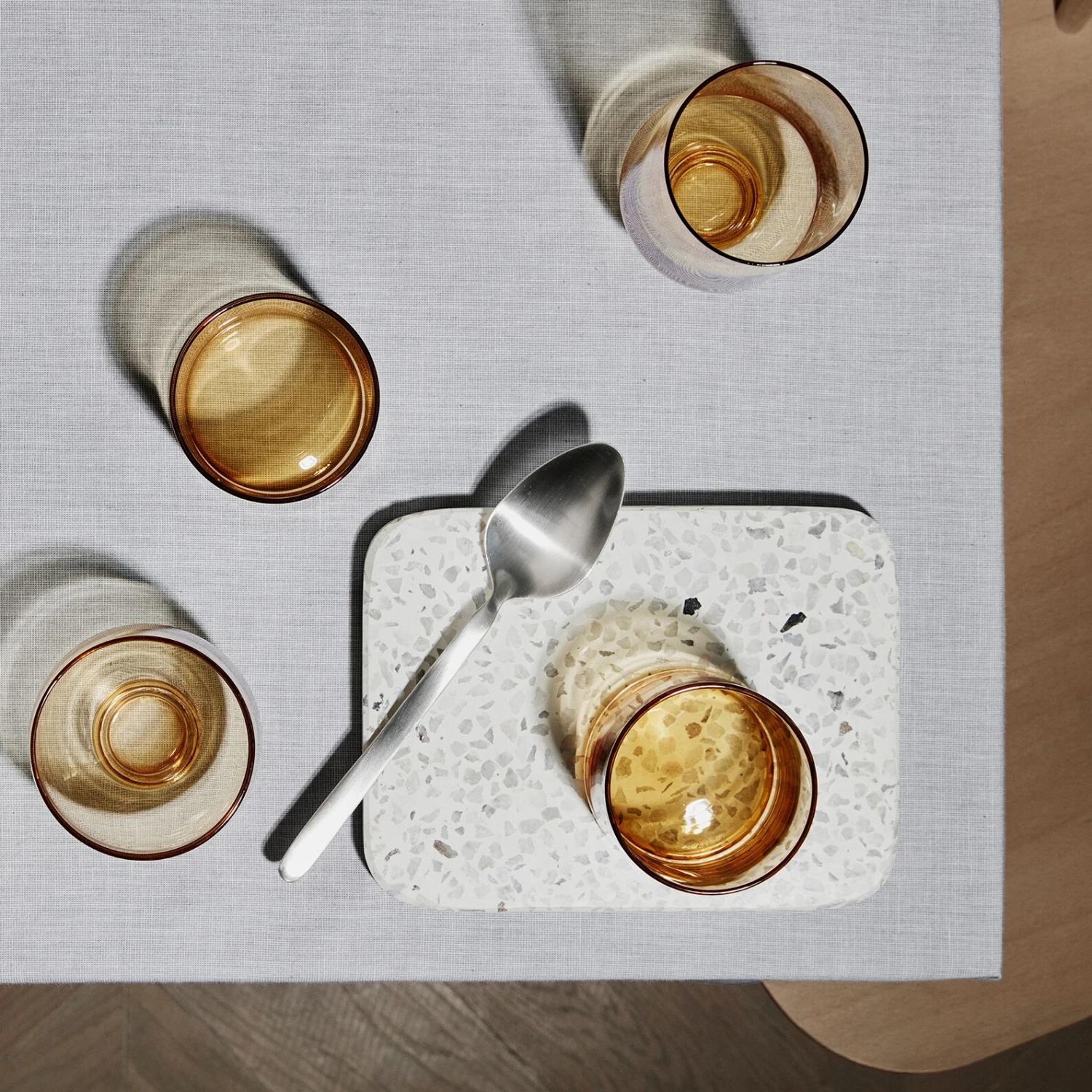 Blomus Stella Eetlepel 2 Blomus Stella Eetlepel - Afbeelding 2