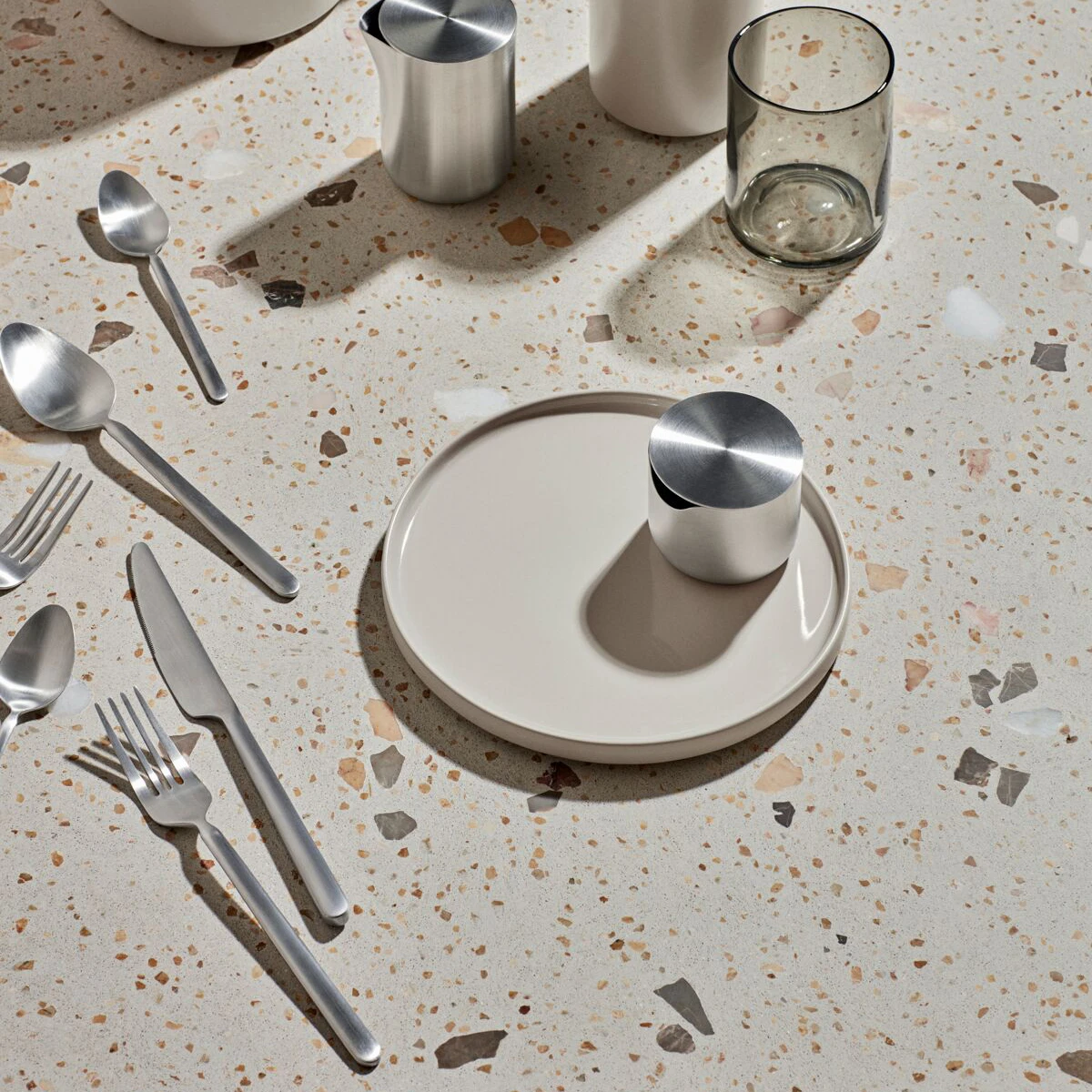 Blomus Stella Eetlepel 5 Blomus Stella Eetlepel - Afbeelding 5