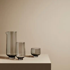 Blomus Flow Bekerglas 22 Cl, 2 Stuks -Copenhaging Winkel 37444 01 02 44c131676e