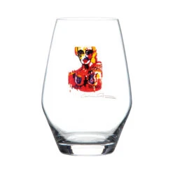 Free Mind Drinkglas