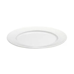 Pillivuyt Plissé Bord Doorsnee 20 Cm