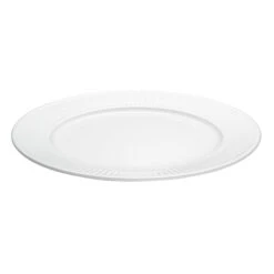 Pillivuyt Plissé Bord Doorsnee 26 Cm