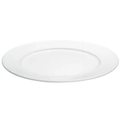 Pillivuyt Plissé Bord Doorsnee 28 Cm