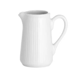 Pillivuyt Plissé Pot 13 Cl