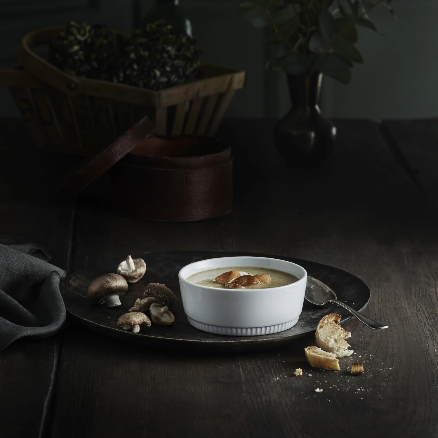 Pillivuyt Toulouse Soepkom Rechte Rand Doorsnee 14 Cm 2 Pillivuyt Toulouse Soepkom Rechte Rand Doorsnee 14 Cm - Afbeelding 2