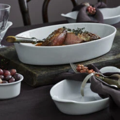 Pillivuyt Plaat Ovaal 5 Pillivuyt Plaat Ovaal -Copenhaging Winkel 37720 02 03 eae6747a58