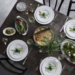 Pillivuyt Flan Schaal Rond Wit 5 Pillivuyt Flan Schaal Rond Wit -Copenhaging Winkel 37727 03 03 144050bf85