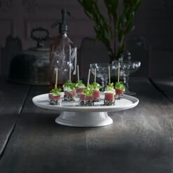 Pillivuyt Taart Staan Doorsnee 30 Cm -Copenhaging Winkel 37734 01 03 82f8695ca6