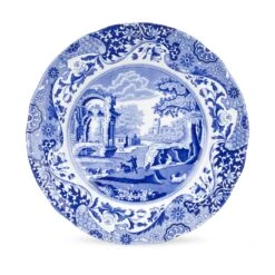 Spode Blue Italian Dinerbord