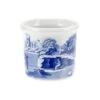 Spode Blue Italian Eierdop