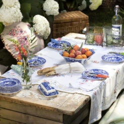 Spode Blue Italian Botervloot 7 Spode Blue Italian Botervloot -Copenhaging Winkel 37757 01 04 e86eddfe41