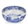 Spode Blue Italian Ronde Schaal