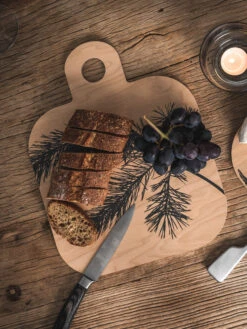 Muurla Forest Snijplank 25x32 Cm 9 Muurla Forest Snijplank 25x32 Cm -Copenhaging Winkel 37834 01 4 EnvironmentImage 1580d6980b