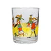 Muurla Pippi Drinkglas 2 Dl