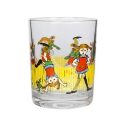 Muurla Pippi Drinkglas 2 Dl