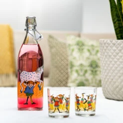 Muurla Pippi Drinkglas 2 Dl 7 Muurla Pippi Drinkglas 2 Dl -Copenhaging Winkel 37838 01 03 93743402f3