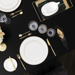 Villeroy & Boch Anmut Gold Serveerschaal Ø33,5 Cm -Copenhaging Winkel 37852 01 02 e5eb9f944e