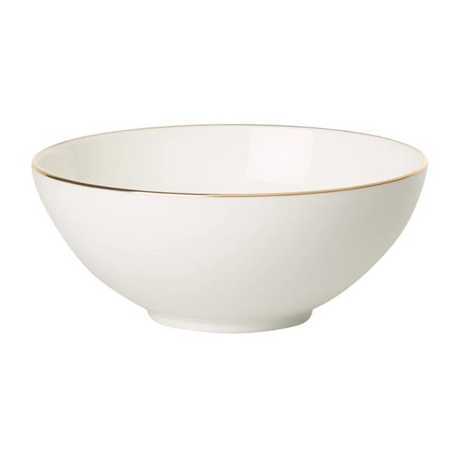 Villeroy & Boch Anmut Gold Kom Ø 13 Cm 1 Villeroy & Boch Anmut Gold Kom Ø 13 Cm