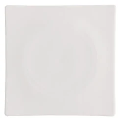 Rosenthal Jade Vierkant Bord 27 Cm