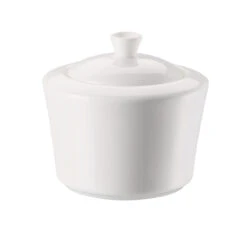 Rosenthal Jade Suikerpot 25 Cl