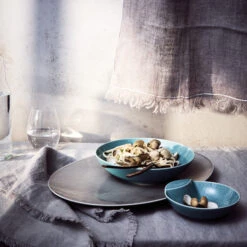 Rosenthal Mesh Serveerschotel 38 Cm -Copenhaging Winkel 37881 02 02 bc8ba09c74