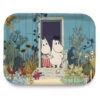 Moomin Riviera Doorstep Dienblad