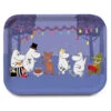 Moomin Dancing Dienblad