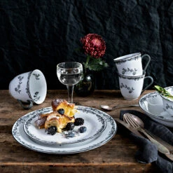 Rörstrand Ostindia Svart Bord 8 Rörstrand Ostindia Svart Bord -Copenhaging Winkel 38008 02 02 4a04548ce9