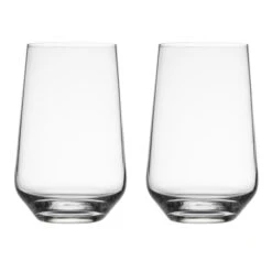 Iittala Essence Drinkglas 55cl 2-pack