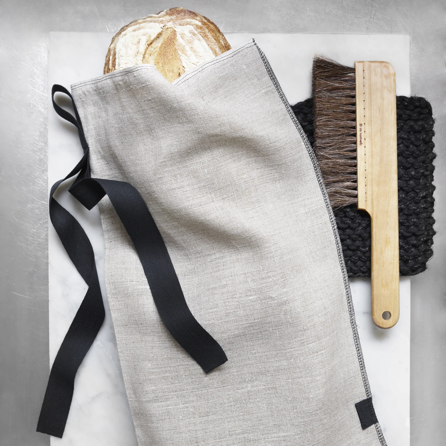 Iris Hantverk Broodzak 2 Iris Hantverk Broodzak - Afbeelding 2