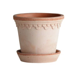 Bergs Potter Copenhagen Pot Ø10 Cm