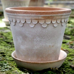 Bergs Potter Copenhagen Pot Ø18 Cm -Copenhaging Winkel 38166 02 03 1025393f42