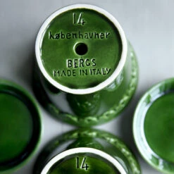 Bergs Potter Copenhagen Pot Geglazuurd Ø18 Cm -Copenhaging Winkel 38167 01 04 0a9a89f442