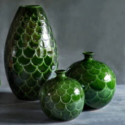 Bergs Potter Misty Vaas Ø40 Cm -Copenhaging Winkel 38180 01 04 1403478b20