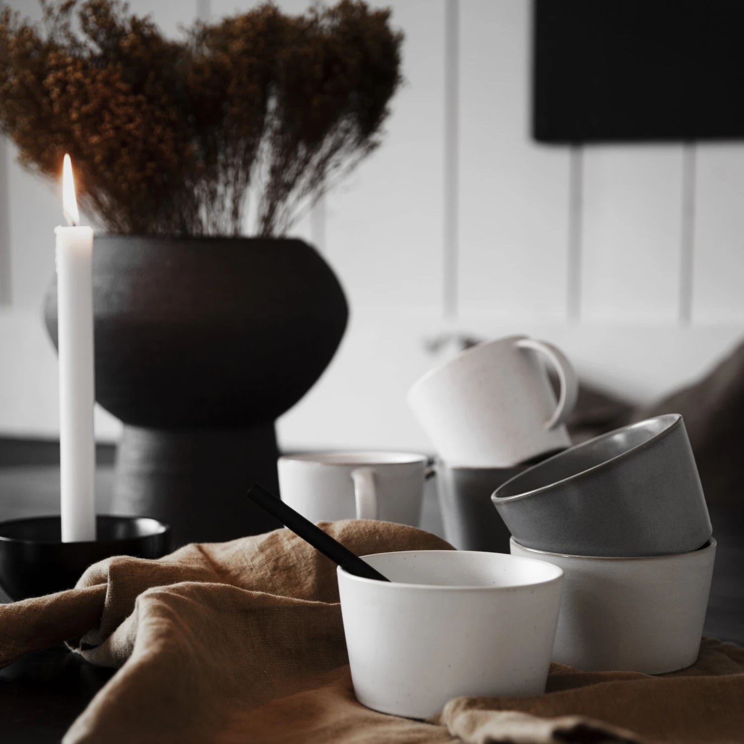 Ernst Schaal Ø12 Cm 2 Ernst Schaal Ø12 Cm - Afbeelding 2