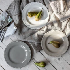 Dots Klein Bord 22 Cm 4 Stuks -Copenhaging Winkel 38267 01 02 62e8d8d2fa