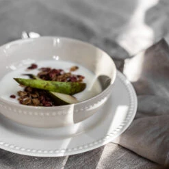 Dots Klein Bord 22 Cm 4 Stuks -Copenhaging Winkel 38267 01 03 9e9ec819e7