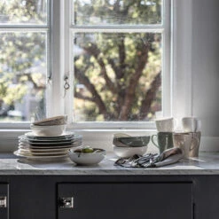 Dots Bord 28 Cm 4 Stuks 9 Dots Bord 28 Cm 4 Stuks -Copenhaging Winkel 38268 01 05 dac9f5efef