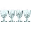 Nachtmann Noblesse Glas Op Voet 4-pack
