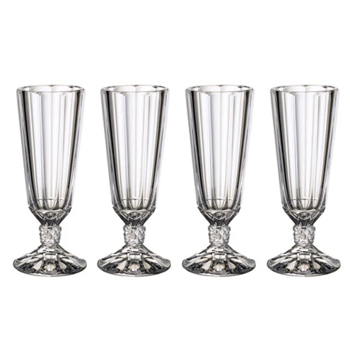 Villeroy & Boch Opera Champagneglas 4-pack 1 Villeroy & Boch Opera Champagneglas 4-pack