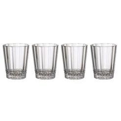 Villeroy & Boch Opera Waterglas 4-pack