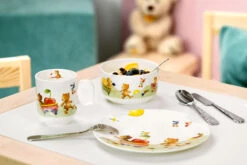 Villeroy & Boch Hungry As A Bear Kinderservies En Bestek 7 Villeroy & Boch Hungry As A Bear Kinderservies En Bestek -Copenhaging Winkel 38455 01 5 EnvironmentImage 3e29439f5d