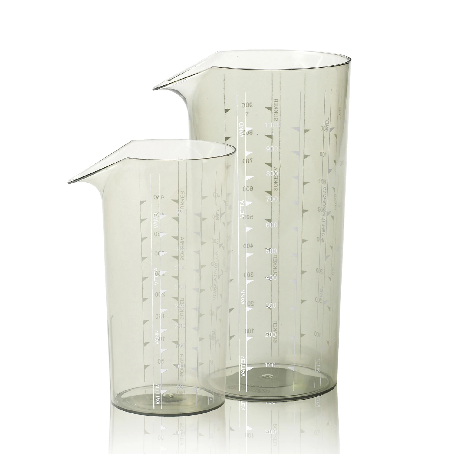 Rosti Maatbeker 1 L 2 Rosti Maatbeker 1 L - Afbeelding 2