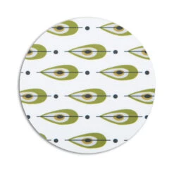 High Pears 1 Pannenonderzetter 21 Cm