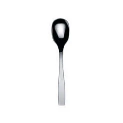 Alessi KnifeForkSpoon Koffielepel