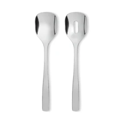Alessi KnifeForkSpoon Saladeset