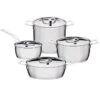 Alessi Pots&Pans Pannenset